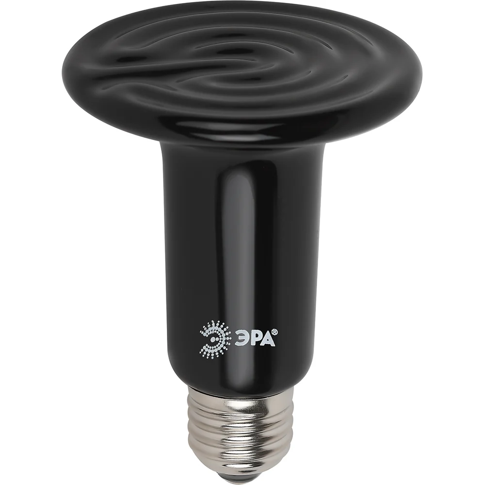 Инфракрасная лампа для брудера, рептилий ЭРА FITO-150W-НQ Б0052716