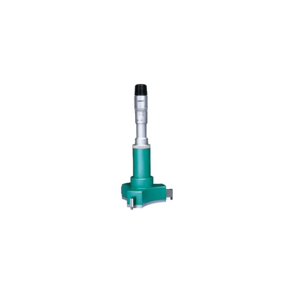 Трехточечный нутромер INSIZE НМ-150 3227-150