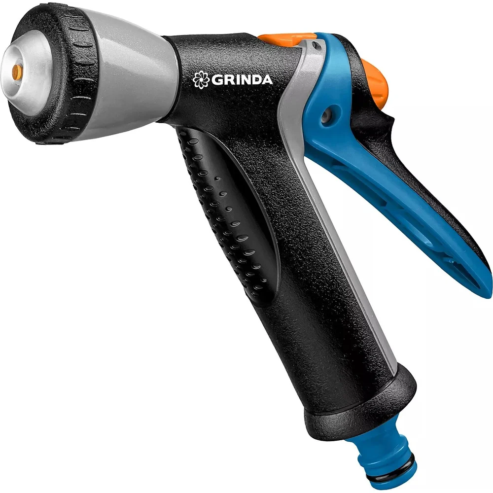 Двухкомпонентный поливочный пистолет Grinda PROLine BM-R 8-427311_z02