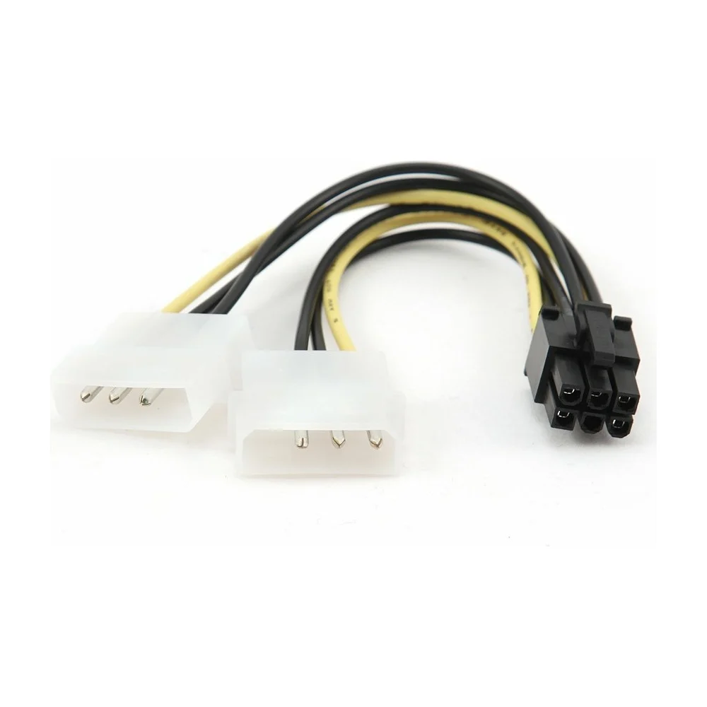 Разветвитель питания Cablexpert CC-PSU-6