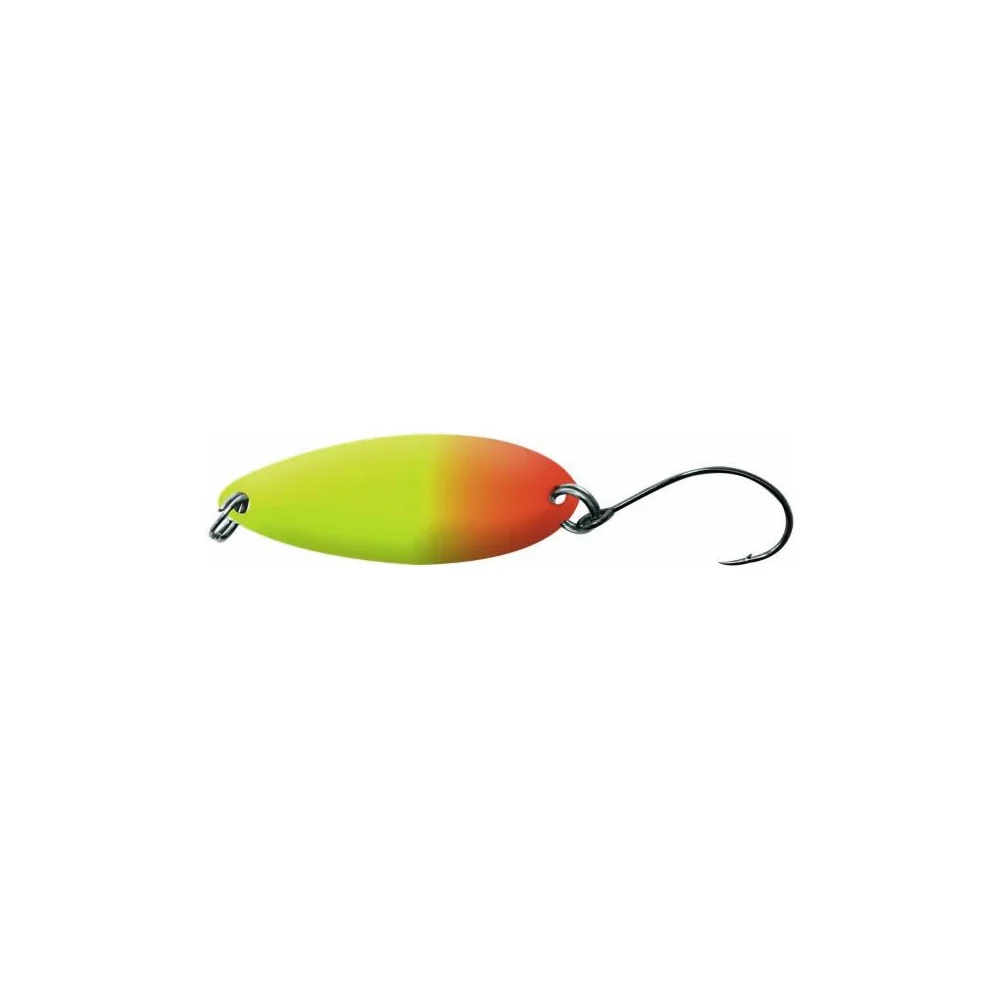 Колеблющаяся блесна колебалка для рыбалки Stinger Phantom-TT 38/5 _FOYS ef47343