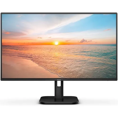 23.8" Монитор Philips E Line 24E1N1100A, 1920x1080, IPS, 120Гц, 1хHDMI, черный