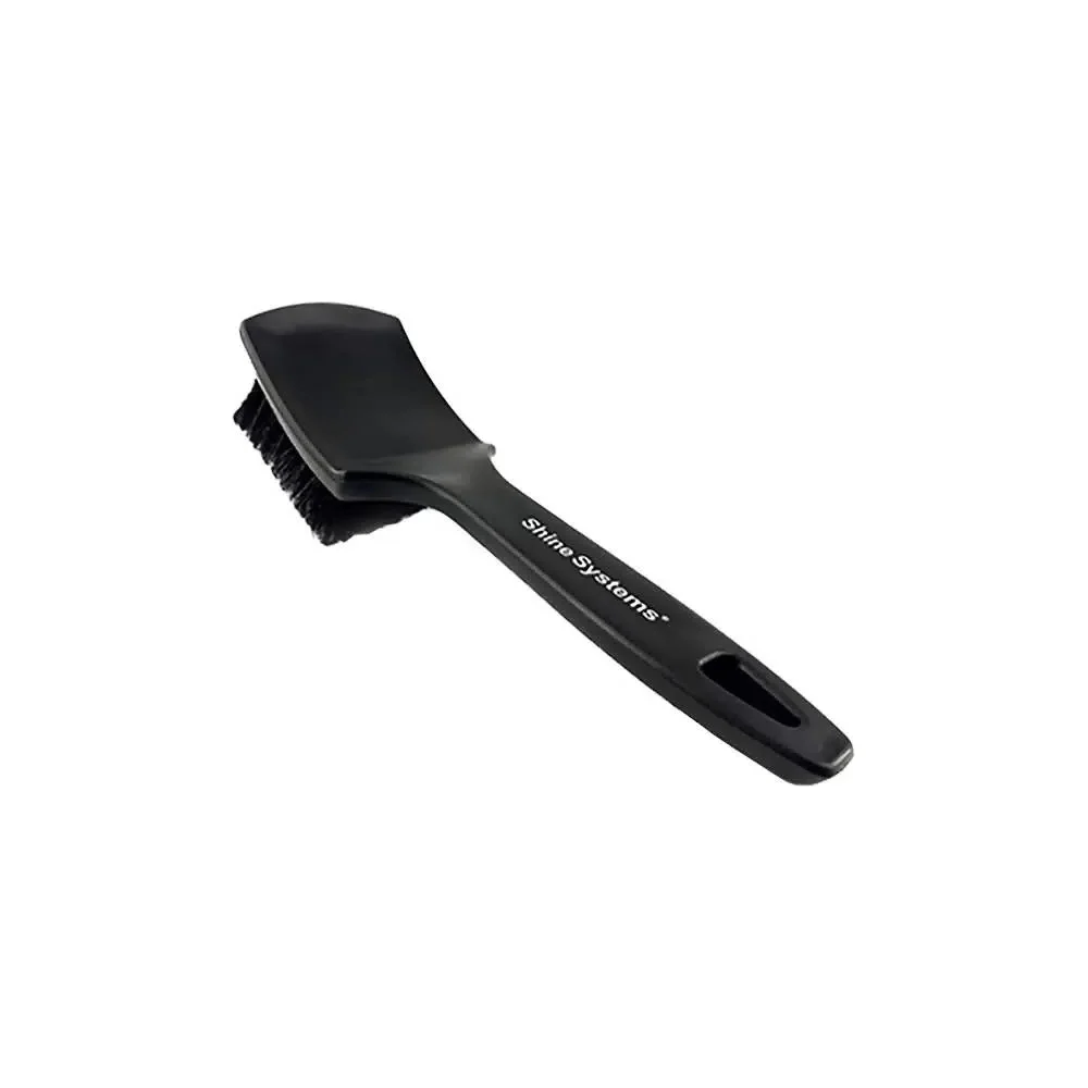 Щетка для чистки покрышек Shine systems Tire Brush SS843