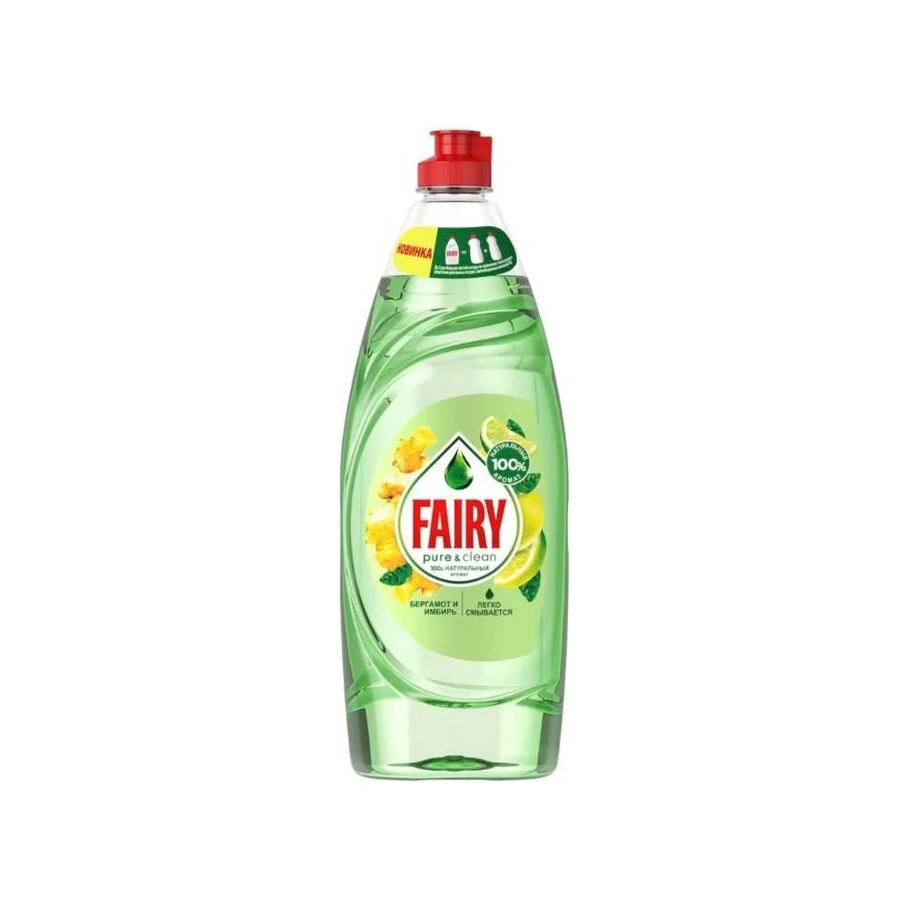 Средство для мытья посуды FAIRY 1009632