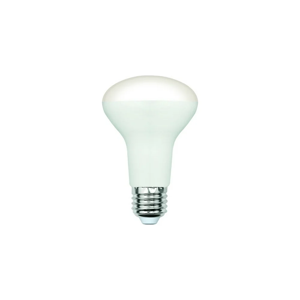 Светодиодная лампа Volpe LED-R63-9W/4000K/E27/FR/SLS UL-00008819
