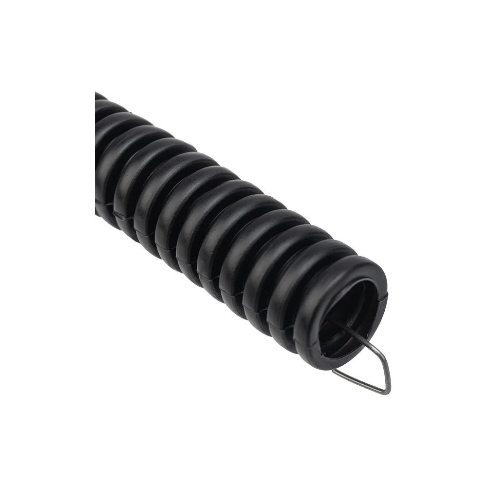Гофрированная труба REXANT 28-0200-10