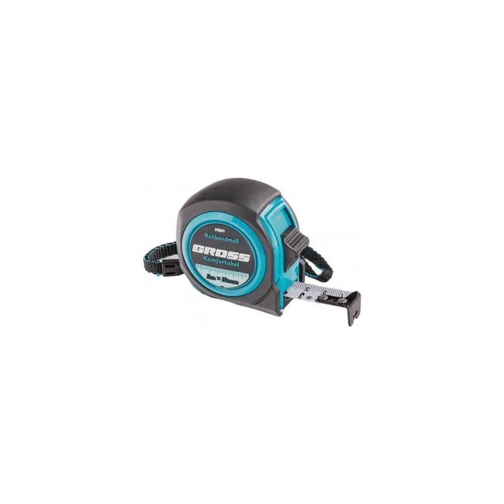 Рулетка GROSS Komfortabel 32561