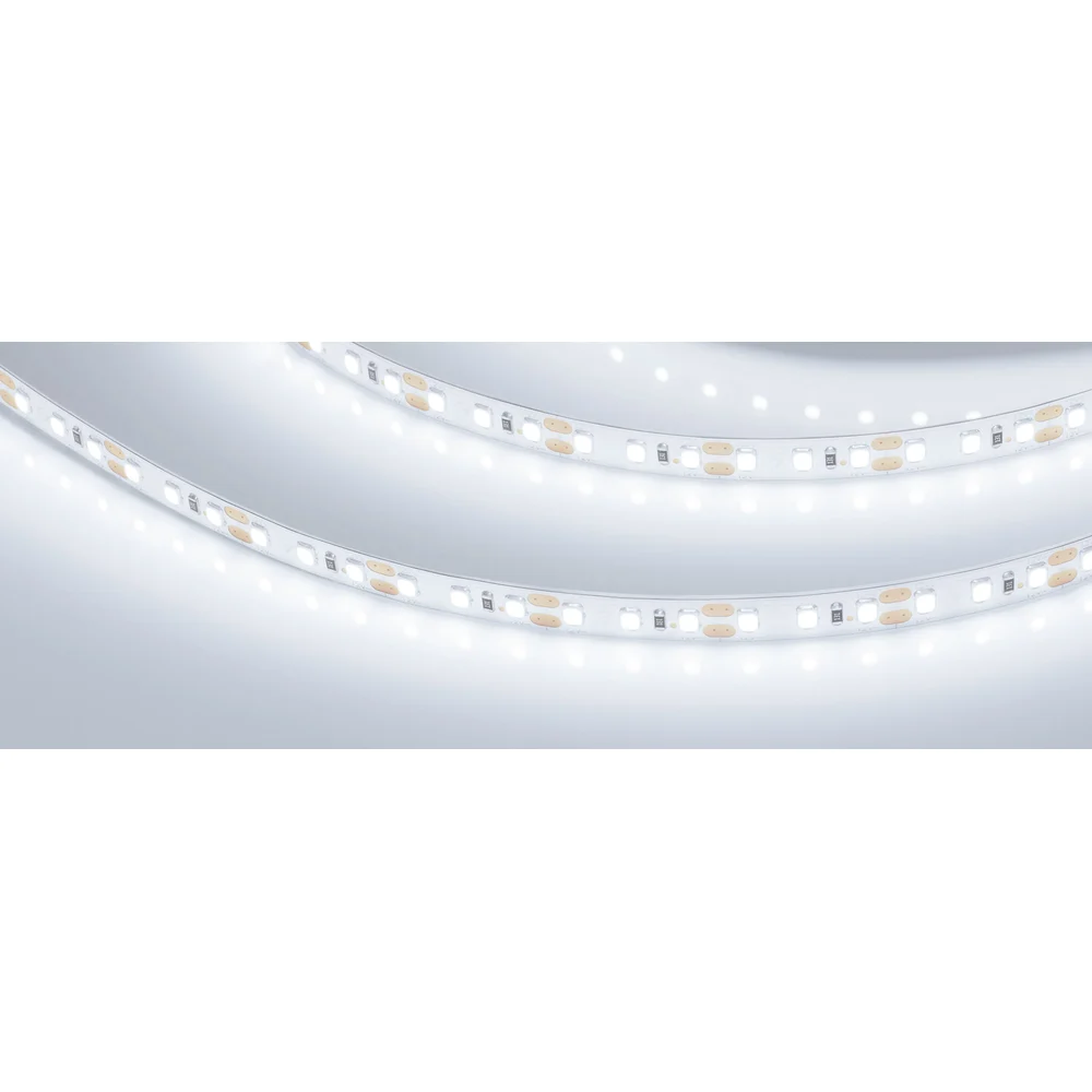 Светодиодная лента Arlight RT-A120-8mm 12V Cool 8K 013239(2)