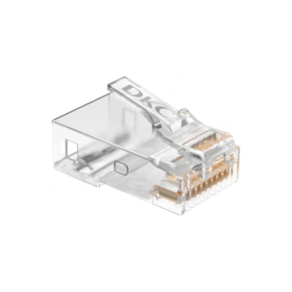 Коннектор DKC RN6RJ45U