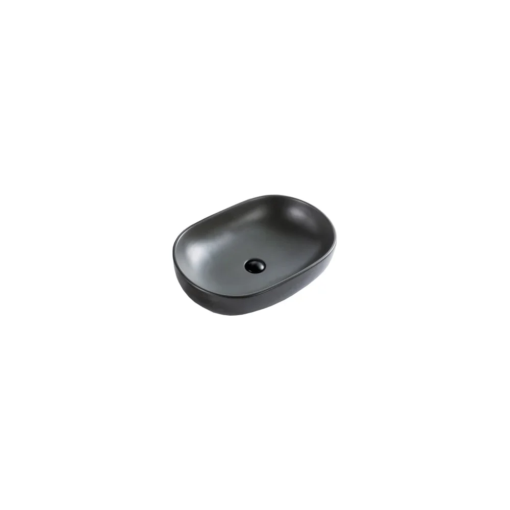Накладная керамическая раковина BelBagno BB1084-H311