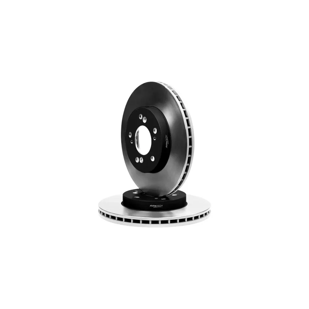 Тормозной диск Avantech BR3039S 1739815