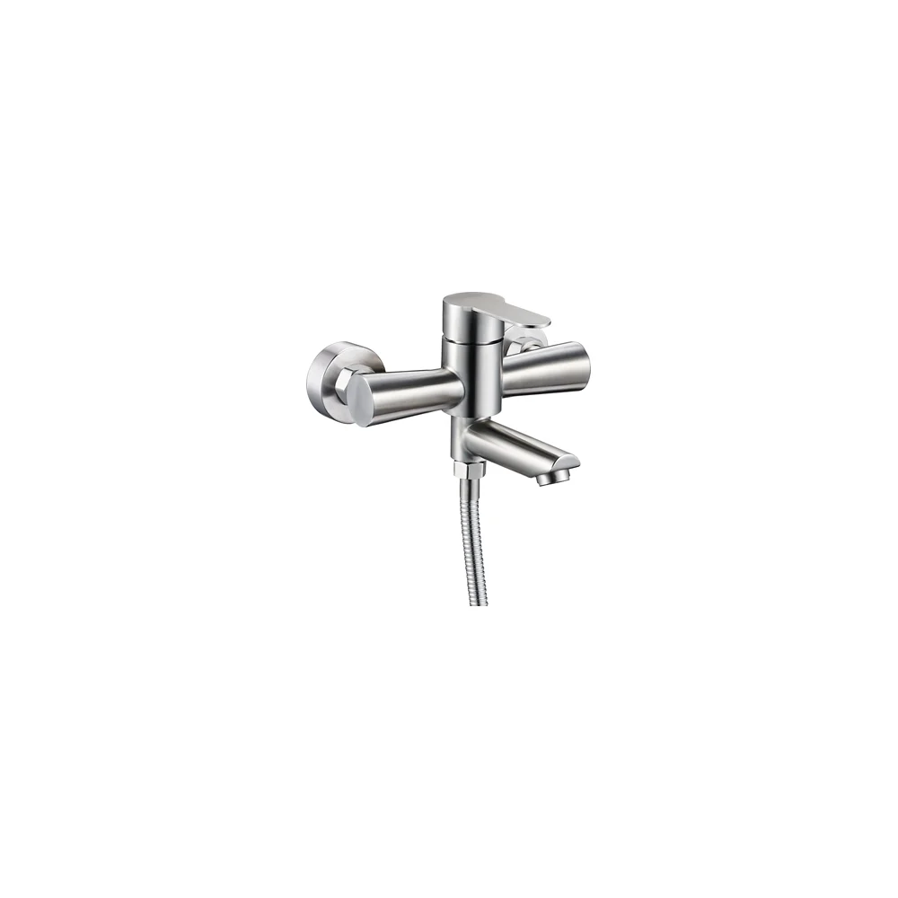 Смеситель для ванной Solone JAT3-A094