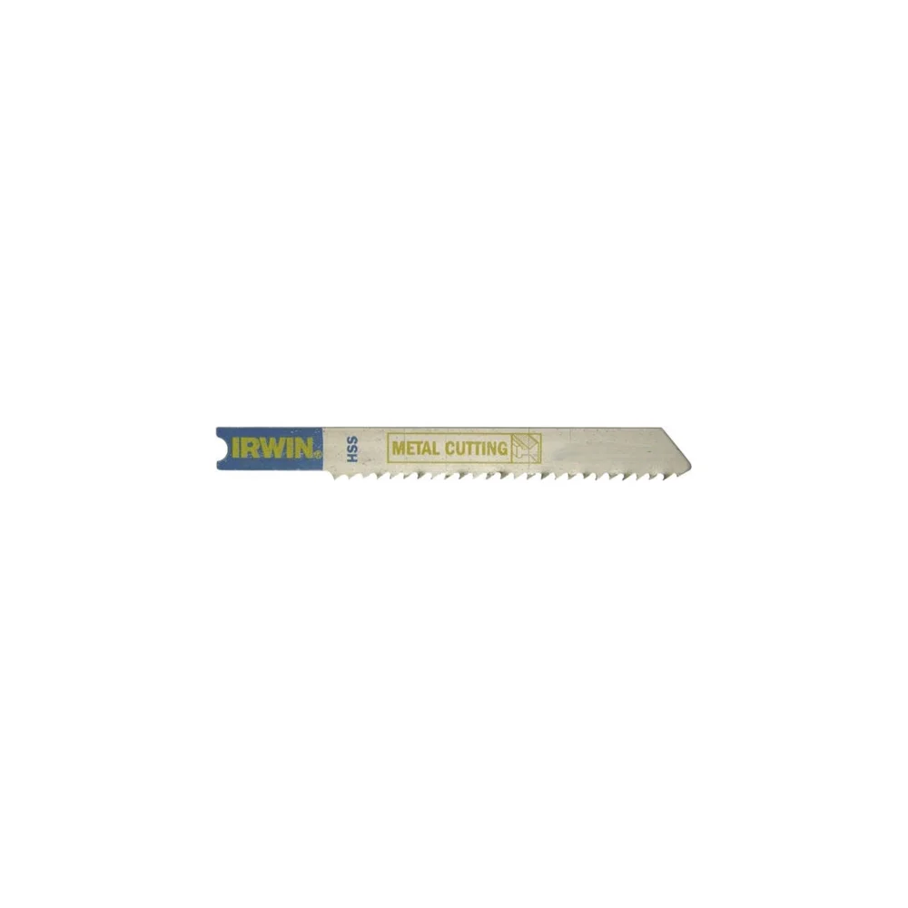 Пилка для электролобзика Irwin U118G 10504294