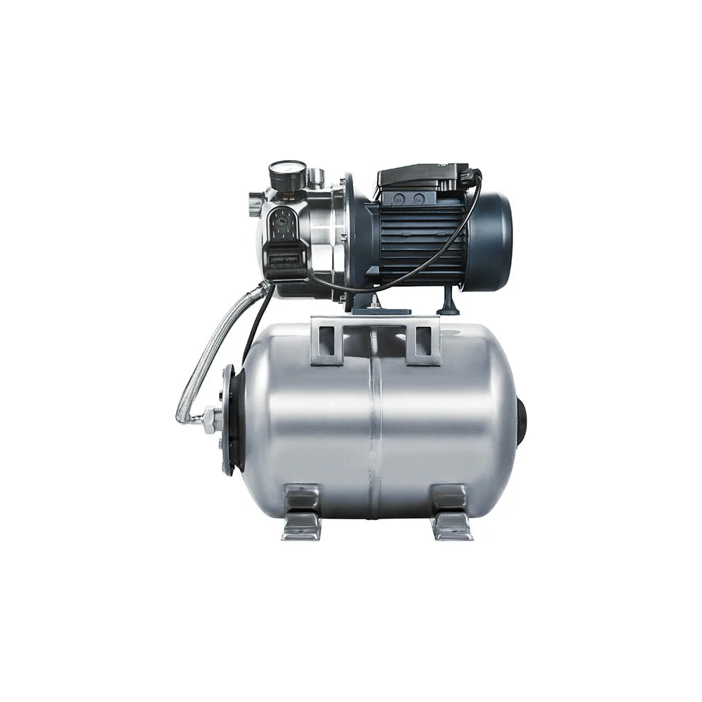 Станция автоматического водоснабжения UNIPUMP AUTO JS 100-50-S 56683