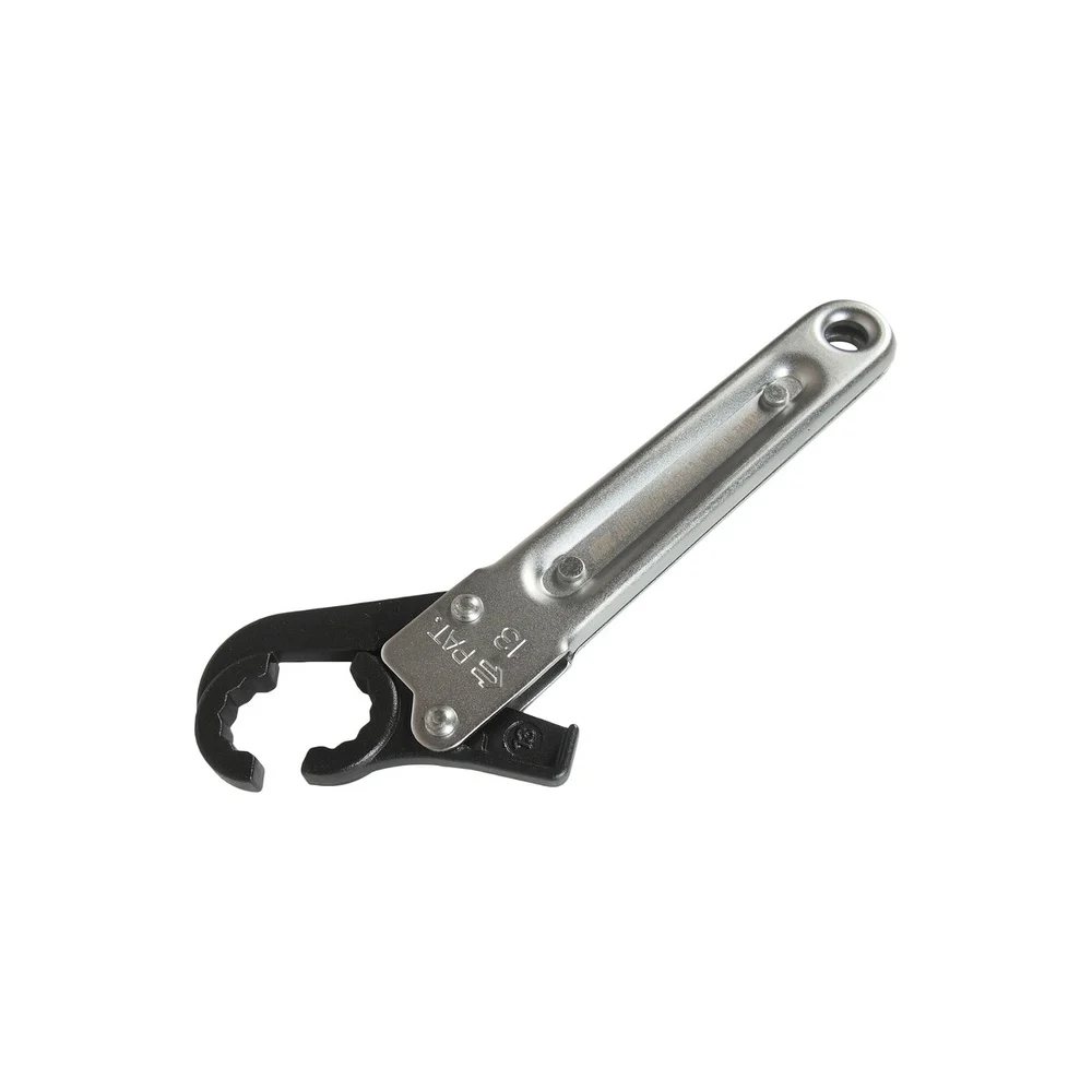 Раскрывающийся ключ с трещоткой JTC JTC-332513