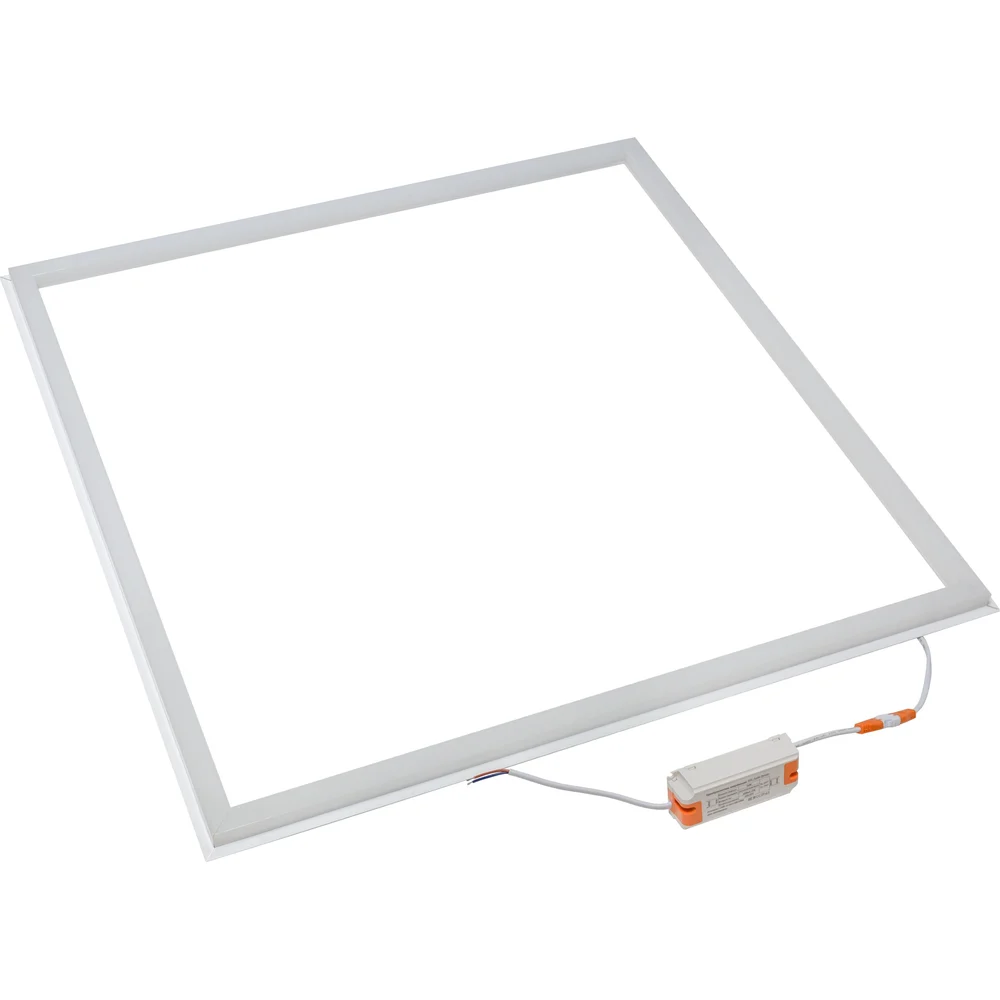 Светодиодная рамка Сириус А FRAME FRAME-600х600-36W-4K