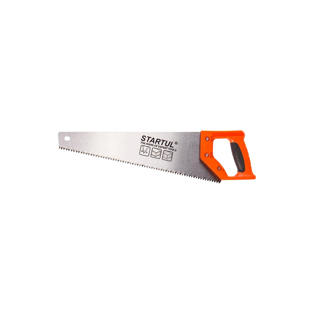 Ножовка по дереву STARTUL Master ST4028-40