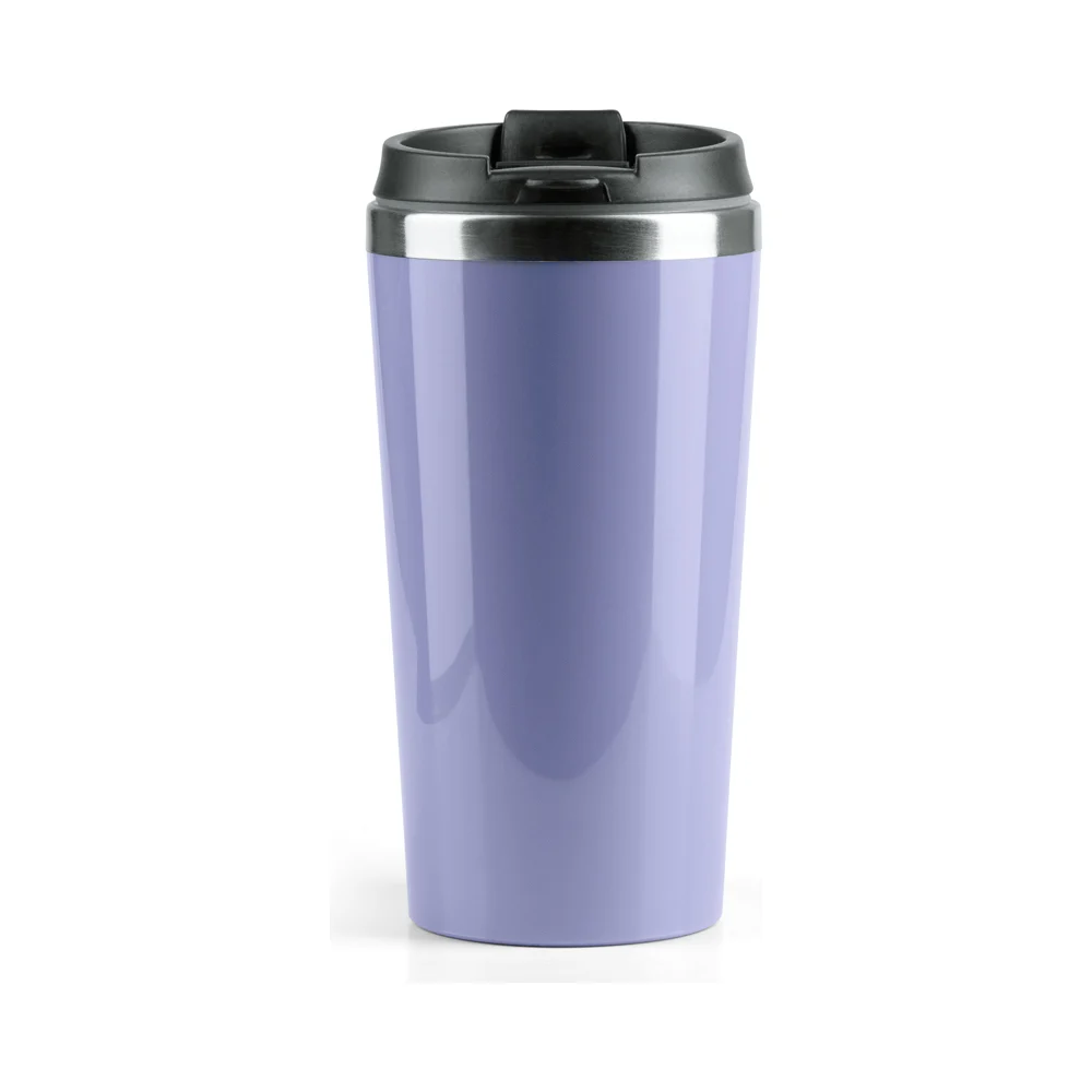 Термобутылка BAROUGE Travel Bottle, BT-055/30 BT-055 400 мл/сиреневый/стакан