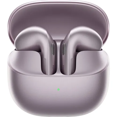 Наушники Xiaomi Buds 6, Bluetooth, вкладыши, фиолетовый [bhr09gtgl]