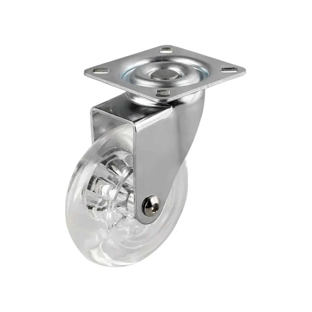 Поворотное колесо Brante 104315