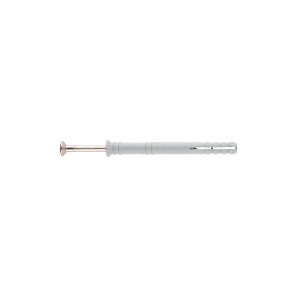 Дюбель-гвоздь STARFIX 6x60 мм 5 кг SMV2-40914-5