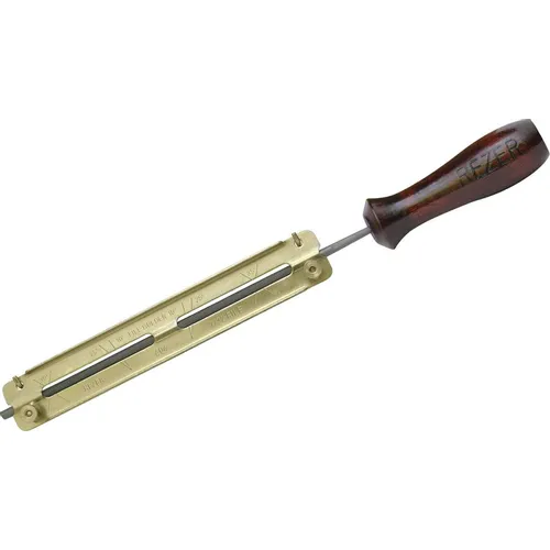Напильник REZER RFG 5.5, 100грамм [03.009.00010]