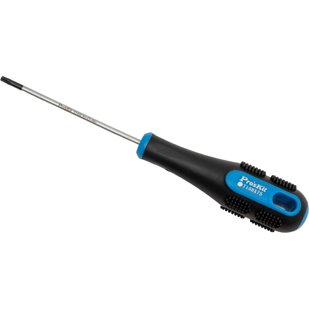Отвертка Pro'sKit 9SD-200-T10H 00191916