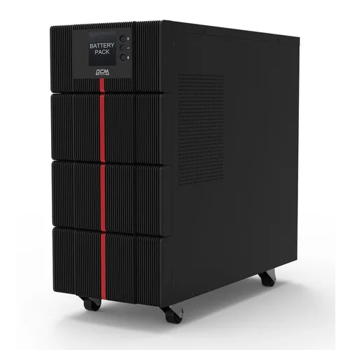 Аккумуляторная батарея POWERCOM BAT MAC-6000 для ИБП, 240В, 7Ач