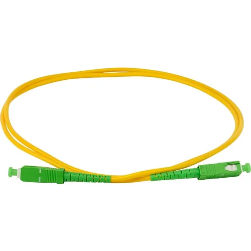 Патч-корд LanMaster 1 9/125 OS1/OS2 3м [twt-sc-sc/su-3.0]