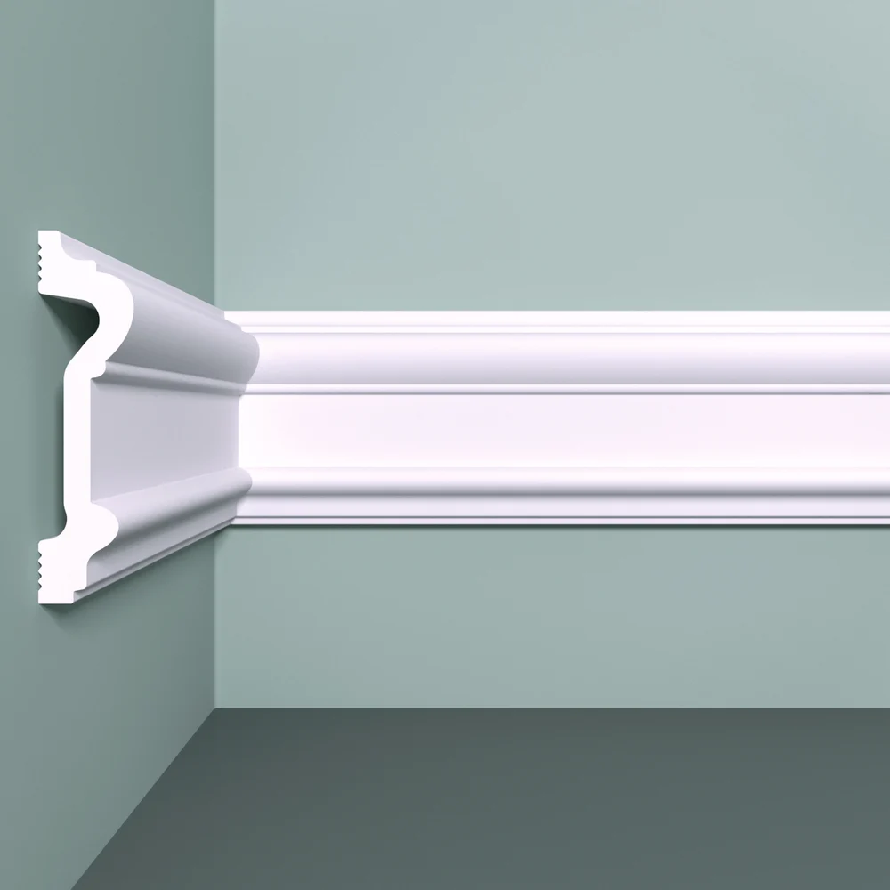 Молдинг bello deco XPS М 1 00-00004621