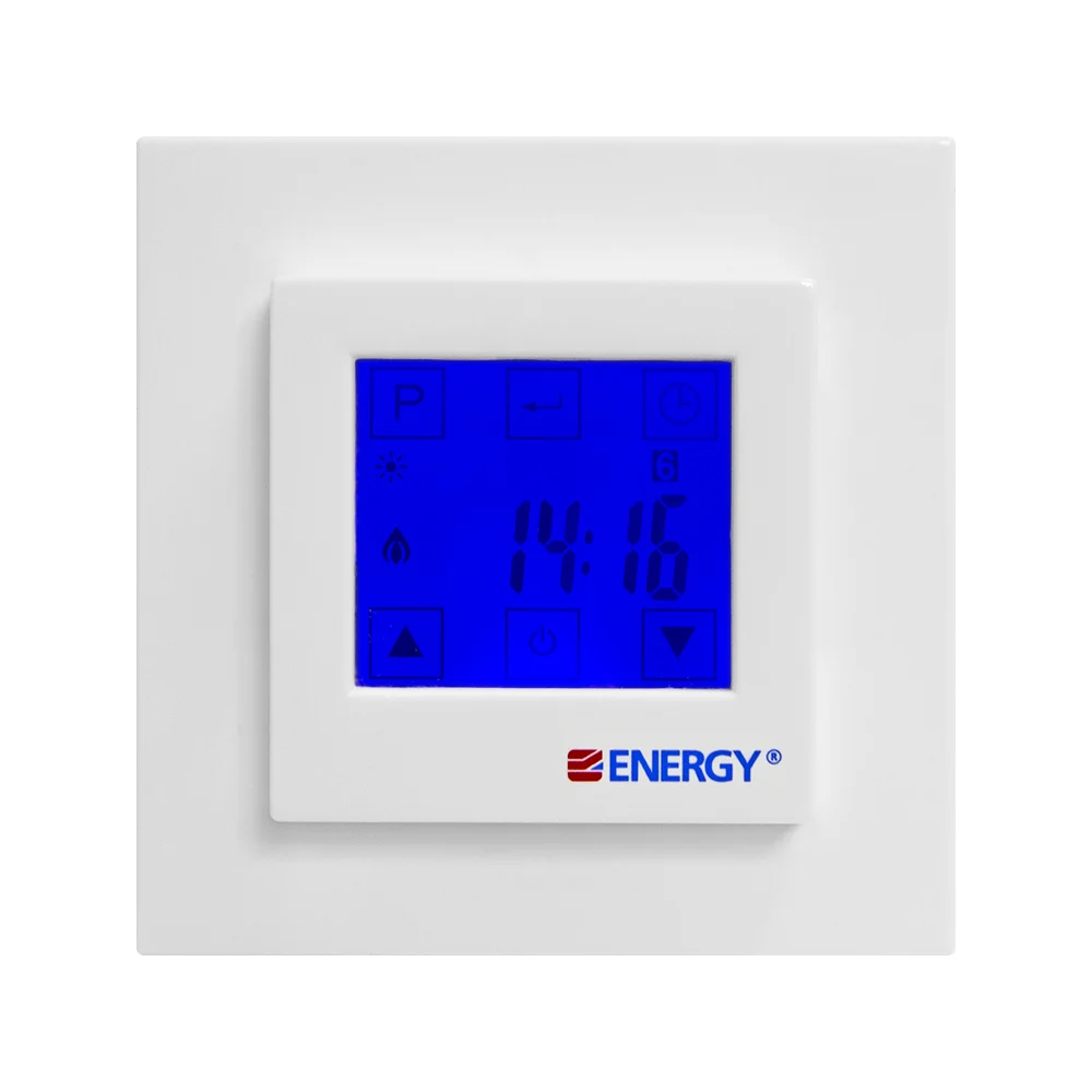 Терморегулятор ENERGY TK 08 00-УТ-00718