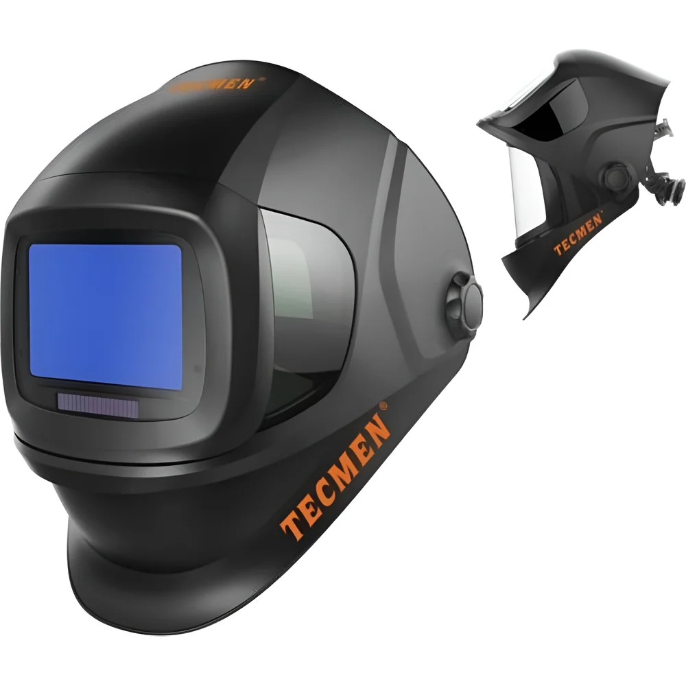 Маска сварщика TECMEN TM 1000 100519778