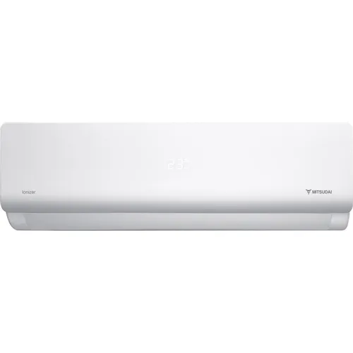 Сплит-система MITSUDAI Sento MD-SNC07AI настенная, до 20.5м2, 7000 BTU, (комплект из 2-х коробок)