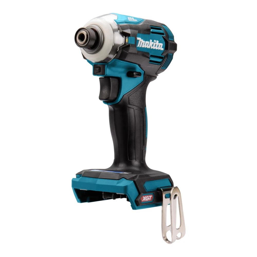 Ударный аккумуляторный шуруповерт Makita TD001GZ