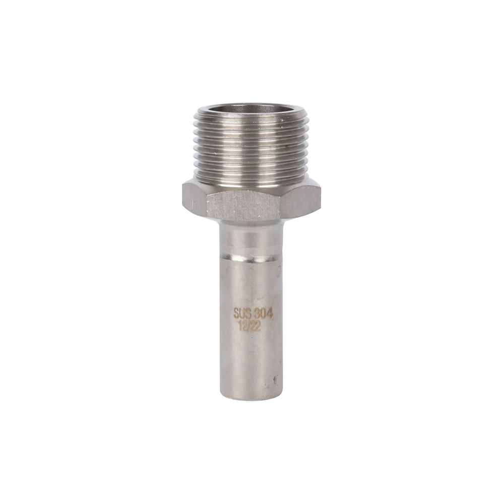 Переходная вставка ROMMER Rss-0024-001534 RG0091KSNP8D6E