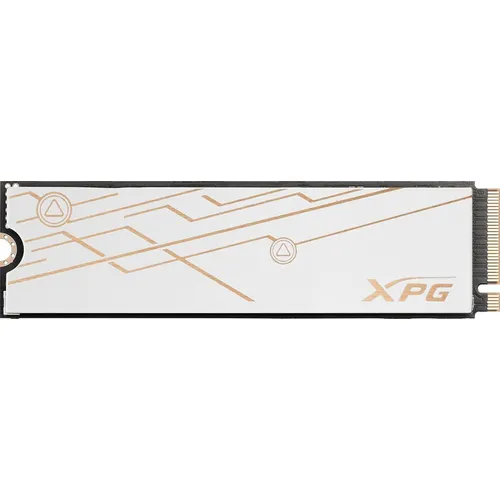 SSD накопитель A-Data Mars 980 Blade SMAR-980B-2TCS 2ТБ, M.2 2280, PCIe 5.0 x4, NVMe, M.2