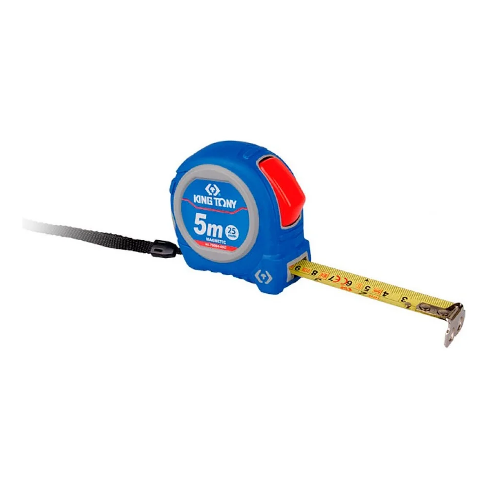Измерительная рулетка KING TONY 79094-05C1