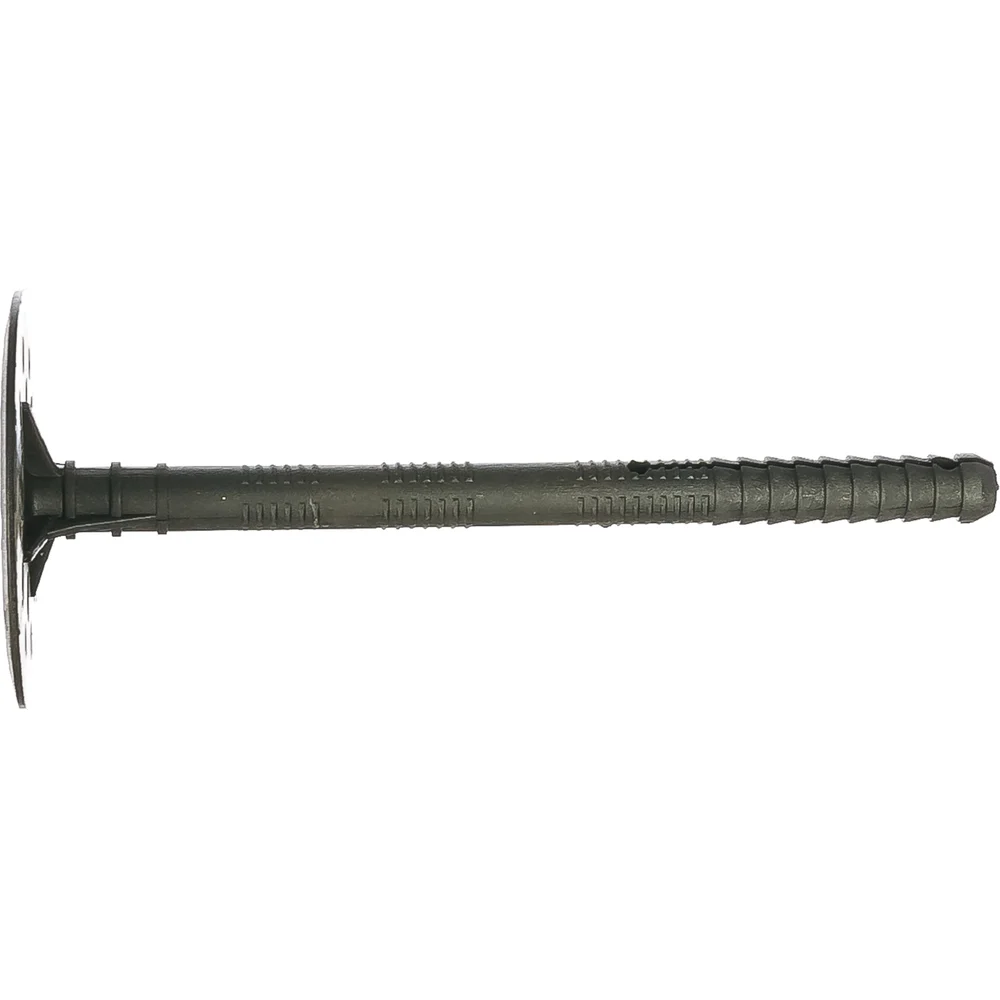 Дюбель "гриб" КРЕП-КОМП 10х140 IZM (600 шт.) гм140