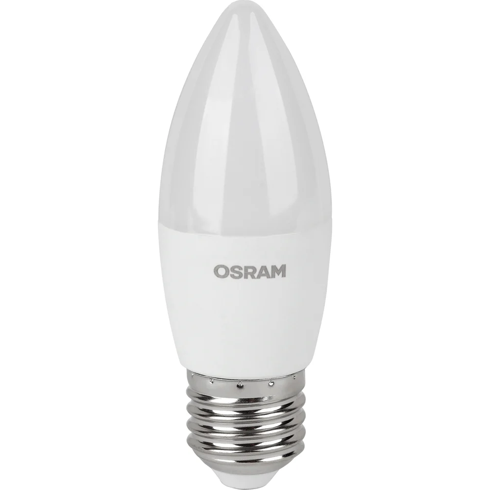 Светодиодная лампа Osram 4058075579477