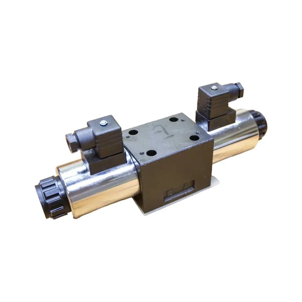 Гидрораспределитель HydraulicUnit P-10-573-220 АC