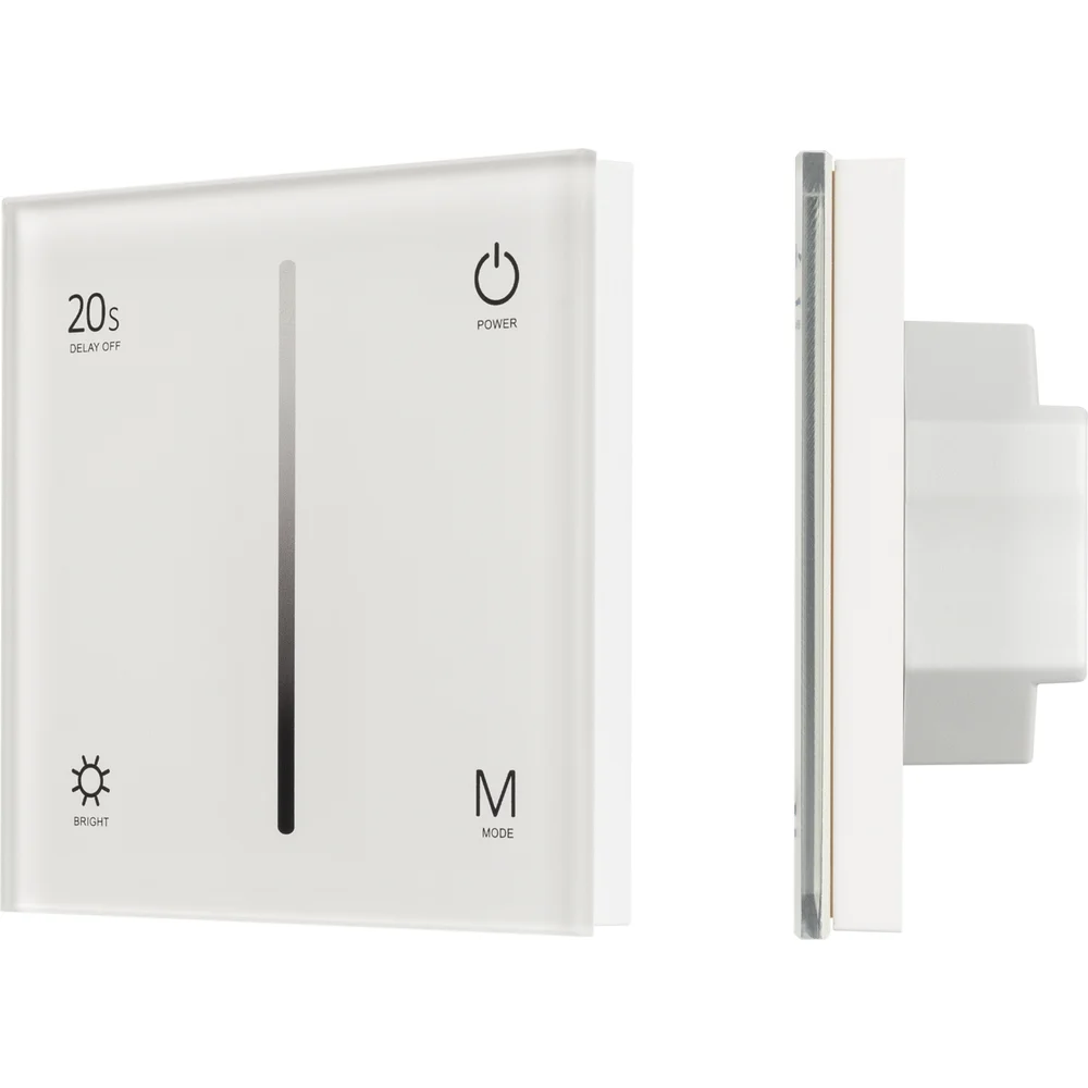Панель Arlight SMART-P6-DIM-G-IN White 0 34781