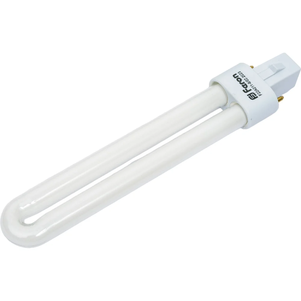Люминесцентная лампа FERON EST1 1U T4 2P G23 9W 4000K 04578
