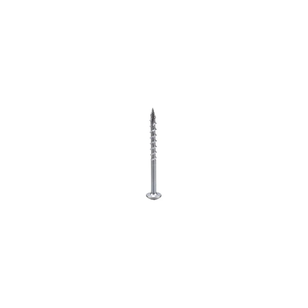 Оцинкованные саморезы Uniq tool UT MAXI-LOC 2" 50 мм 200 шт. UTS-XML-200