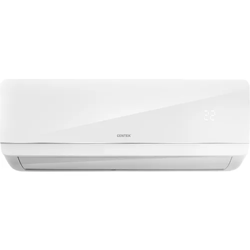 Сплит-система инверторная CENTEK ADC CT-65ADC12 настенная, до 35м2, 12000 BTU, (комплект из 2-х коробок)