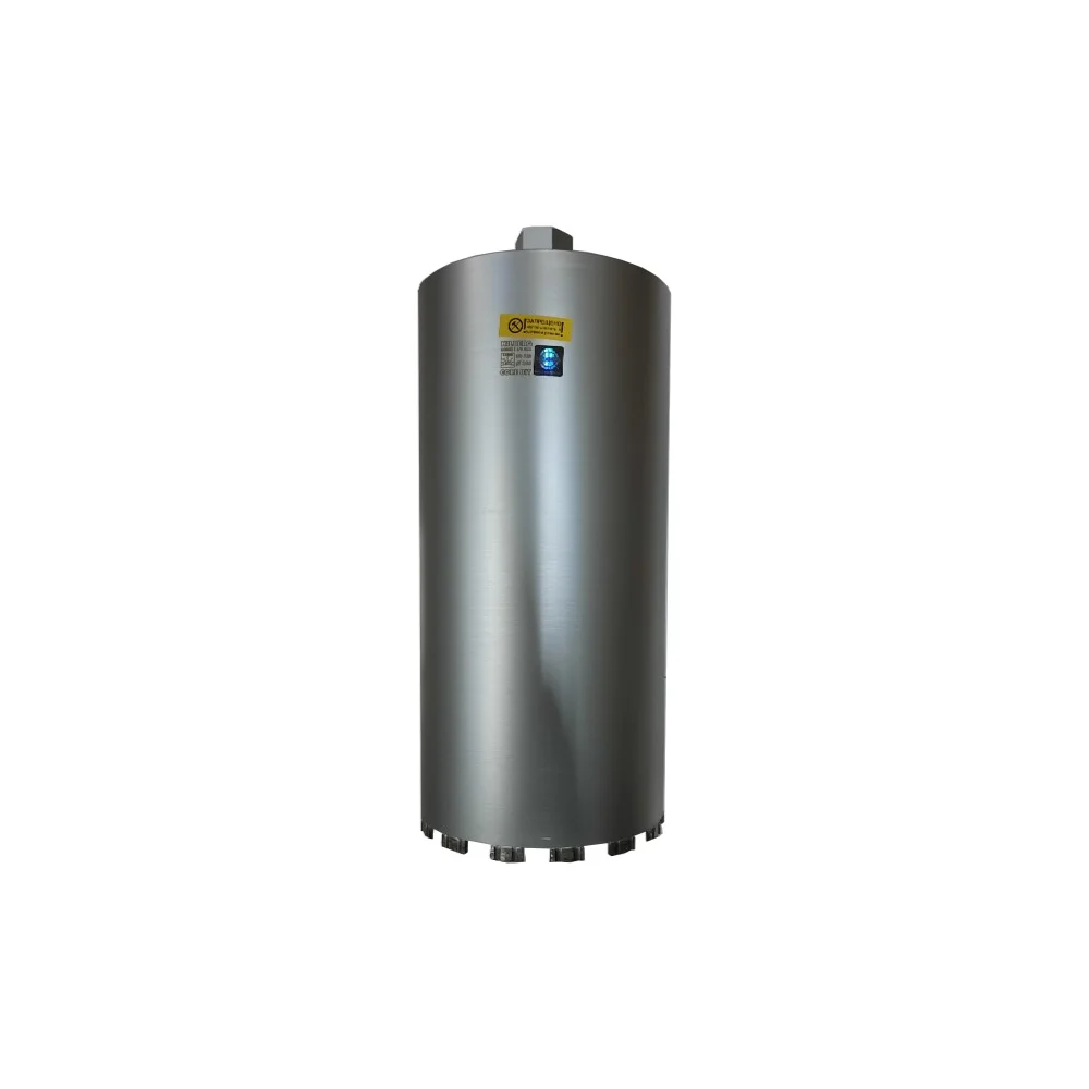 Алмазная коронка Hilberg Laser HD724