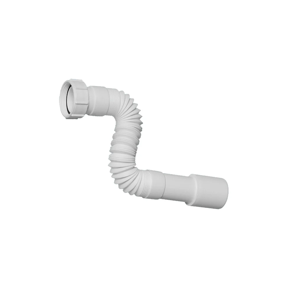 Раздвижная гофрированная труба McAlpine MRMF105S
