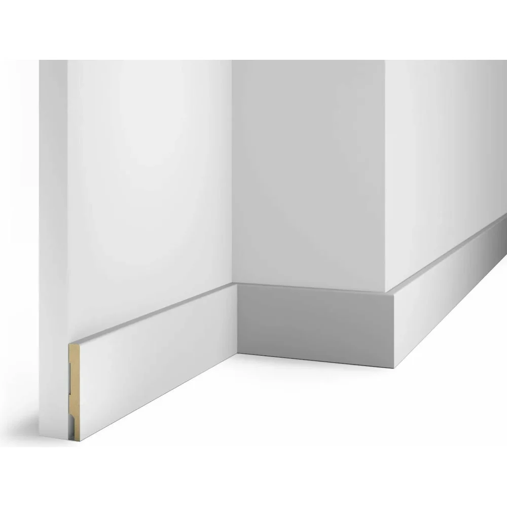Плинтус Cosca Decor AP72 СПБ098260