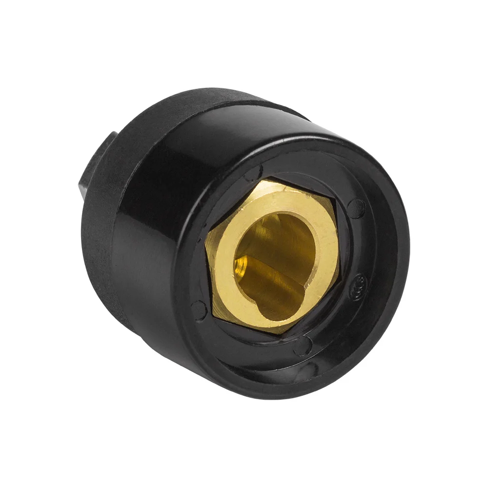 Розетка панельная REXANT СКРП 35-50 16-0881