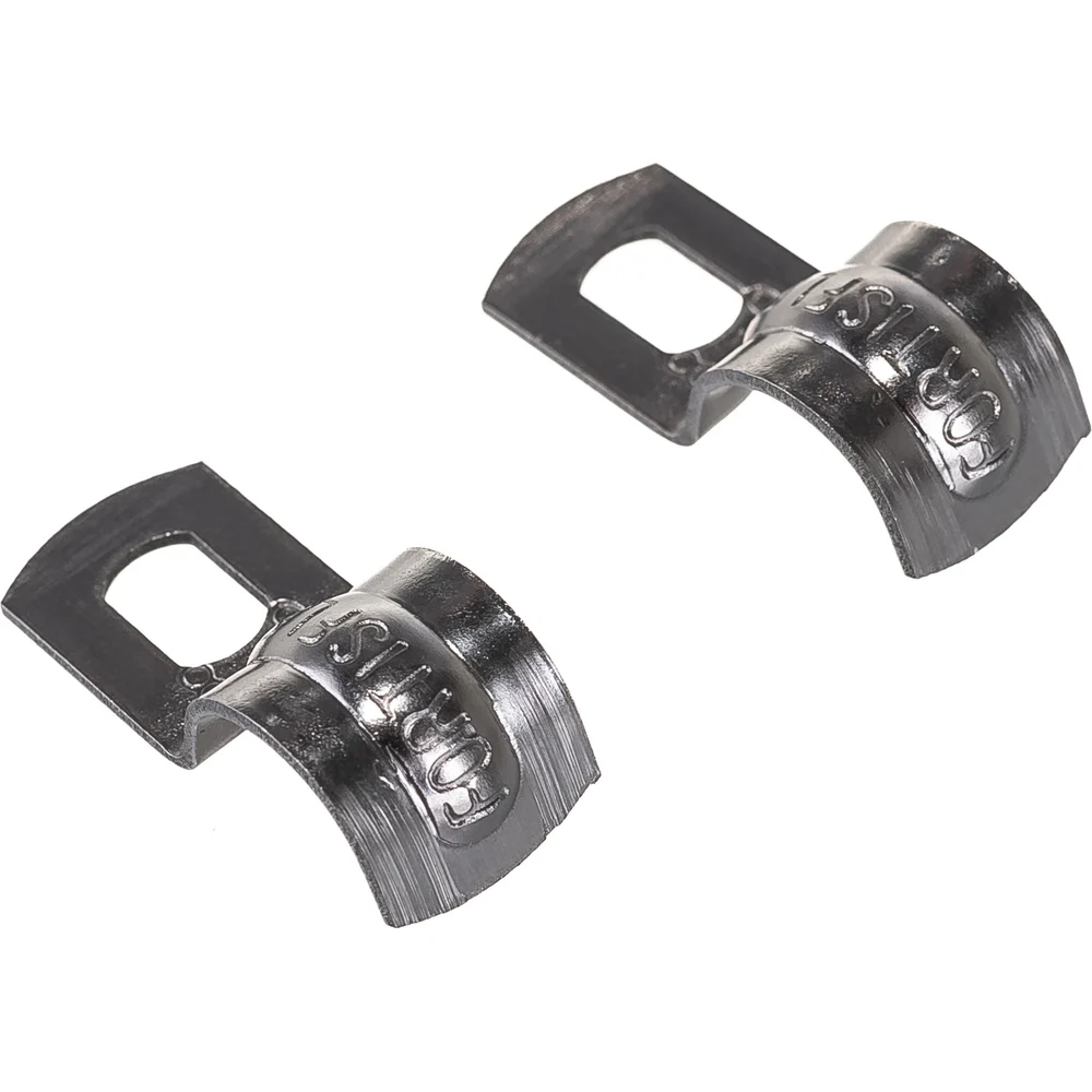 Металлическая скоба FORTISFLEX СМО INOX 80973