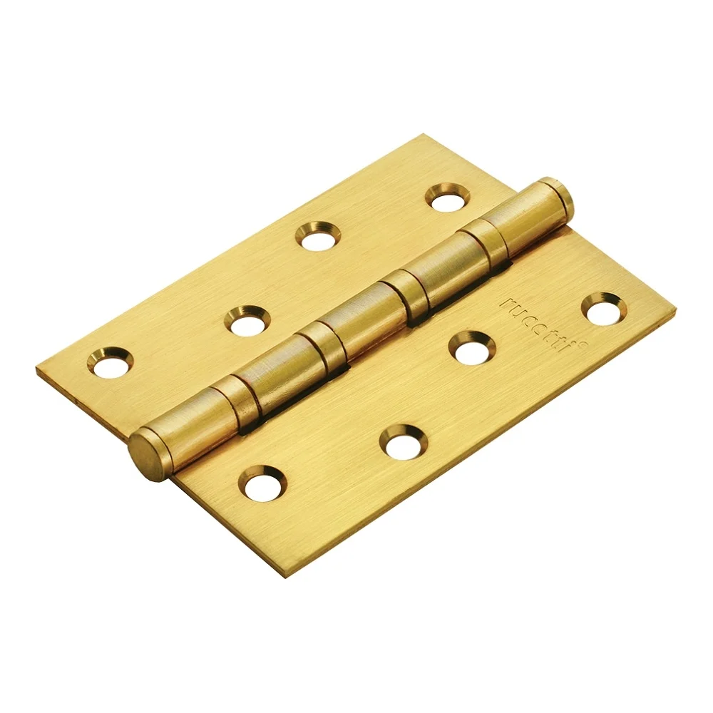 Петля Rucetti RS 100X70X2.5-4BB SG 9010639